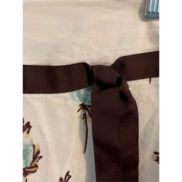 Speechless Super cute knee length flowy floral skirt. Size Medium - Picture 3 of 7